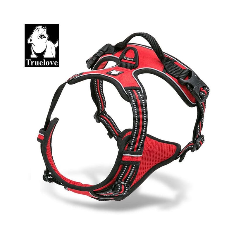 Truelove Classic Harness For Dogs - Wagr Petcare