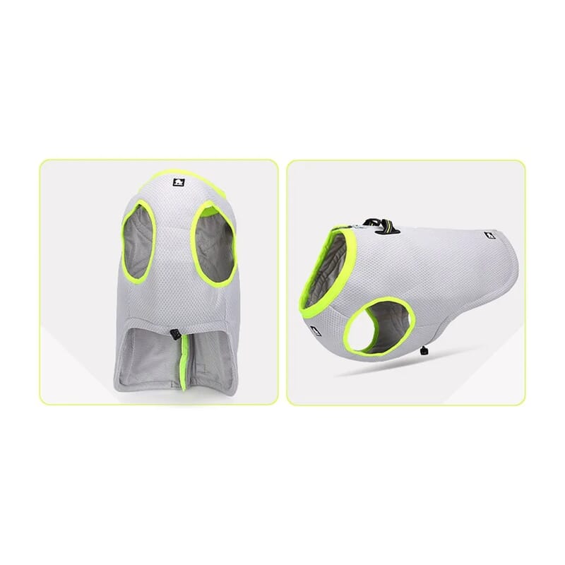Truelove Cooling Vest for Dogs - Wagr Petcare