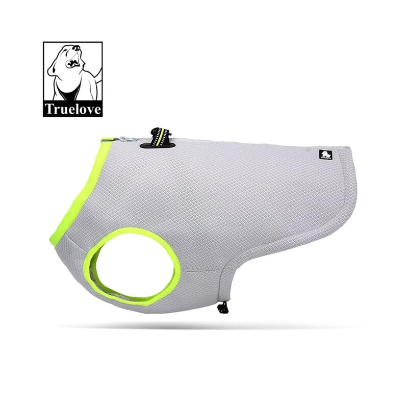 Truelove Cooling Vest for Dogs - Wagr Petcare