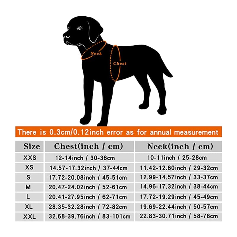 Truelove Cooling Vest for Dogs - Wagr Petcare