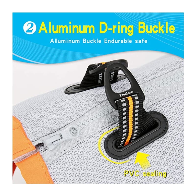Truelove Cooling Vest for Dogs - Wagr Petcare