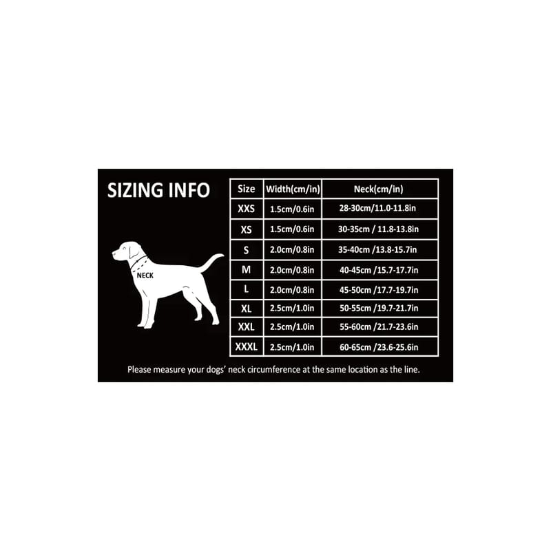 Truelove Floral Collar for Dogs - Wagr Petcare