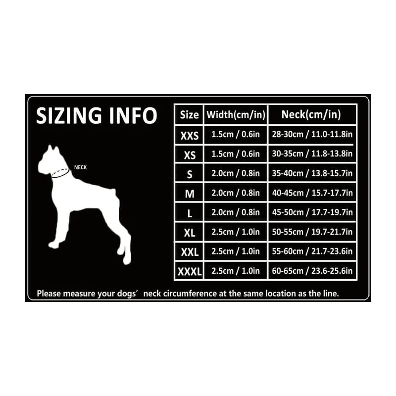 Truelove Neo-padded Collar for Dogs - Wagr Petcare