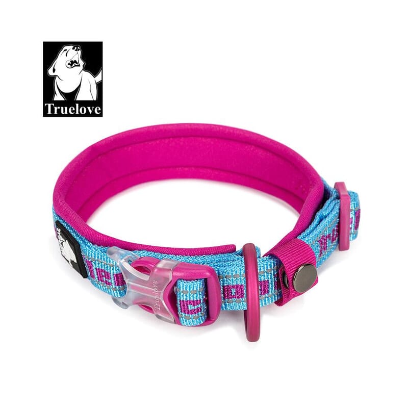 Truelove Neo-padded Collar for Dogs - Wagr Petcare