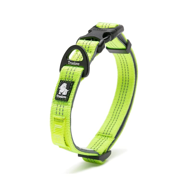 Truelove Padded Collar for Dogs - Wagr Petcare