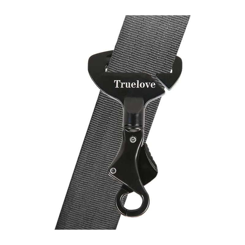 Truelove Seat Belt Hook - Wagr Petcare