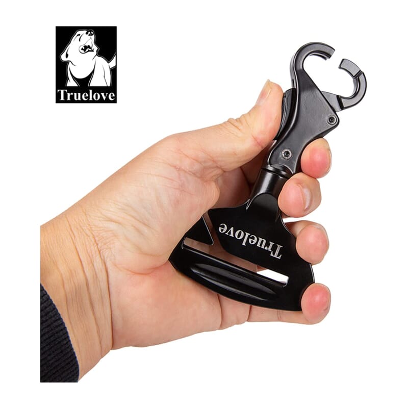 Truelove Seat Belt Hook - Wagr Petcare