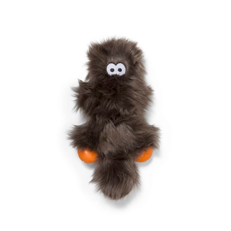 West Paw Design Rowdies Sanders Toy for Dogs - 32x17 cm - Wagr - The Smart Petcare Platform