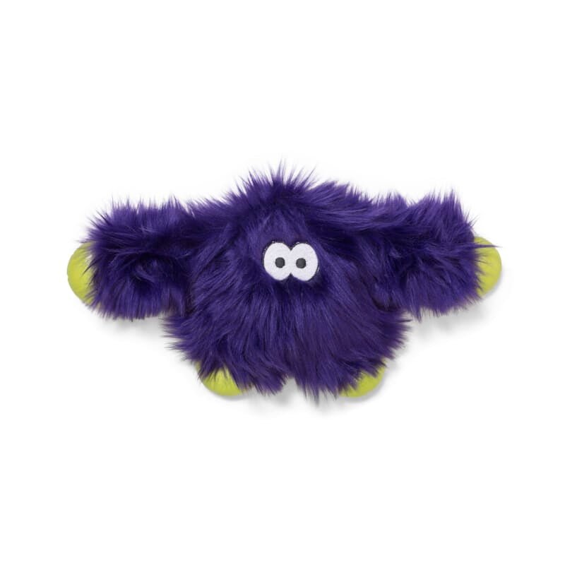 West Paw Rowdies with HardyTex and Zogoflex, Durable Plush Toy for Medium to Large Dogs - Wagr - The Smart Petcare Platform