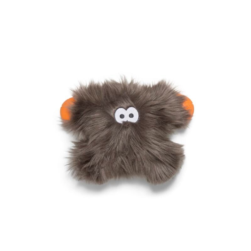 West Paw Rowdies with HardyTex and Zogoflex, Durable Plush Toy for Small Dogs - Wagr - The Smart Petcare Platform