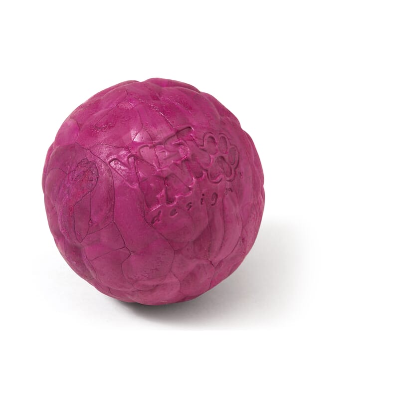West Paw Zogoflex Air Boz Chew Ball for Dogs - Wagr - The Smart Petcare Platform