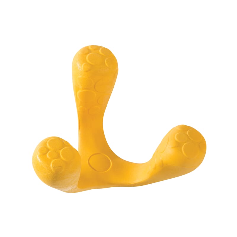 West Paw Zogoflex Air Wox Interactive Tug Toy for Dogs - Wagr - The Smart Petcare Platform