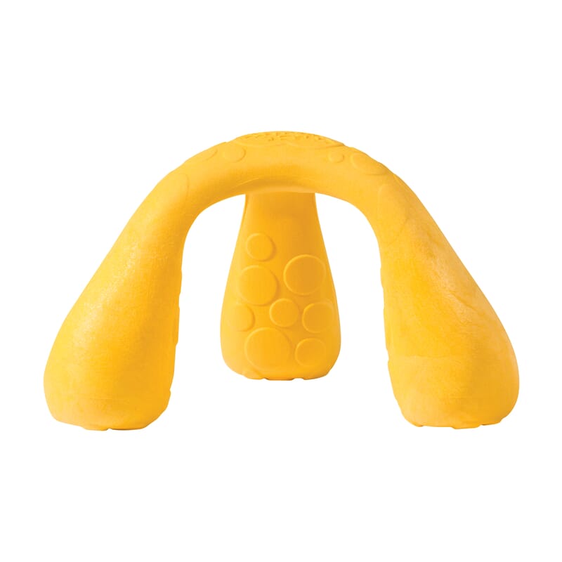West Paw Zogoflex Air Wox Interactive Tug Toy for Dogs - Wagr - The Smart Petcare Platform