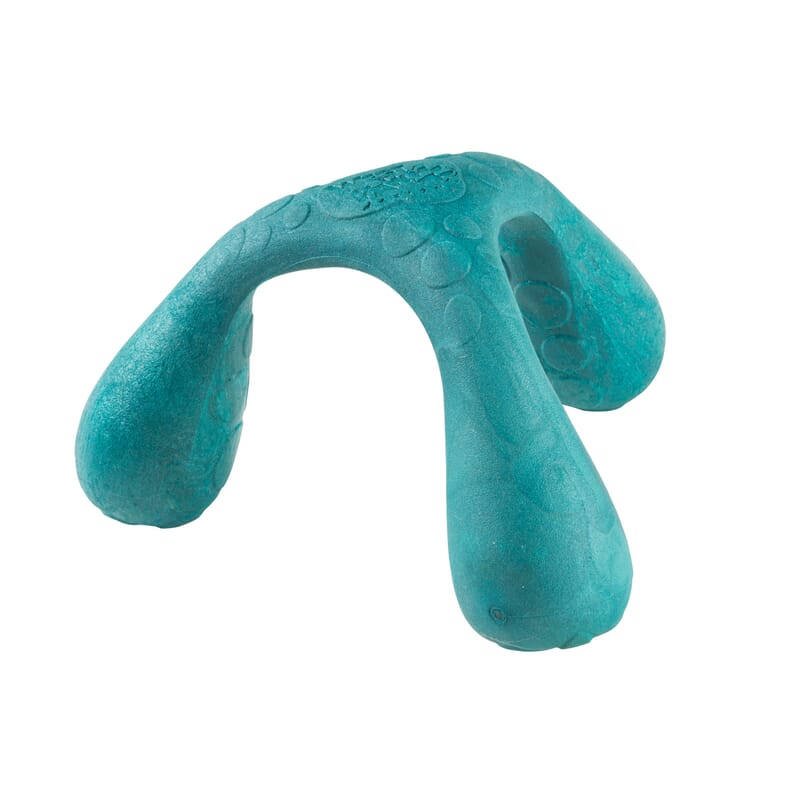 West Paw Zogoflex Air Wox Interactive Tug Toy for Dogs - Wagr - The Smart Petcare Platform