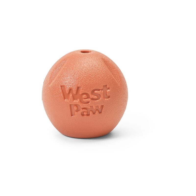 West Paw Zogoflex Echo Rando - Wagr - The Smart Petcare Platform
