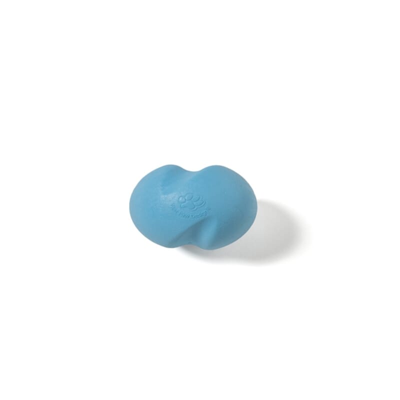 West Paw Zogoflex Jive Durable Ball Chew Toy for Dogs - Wagr - The Smart Petcare Platform