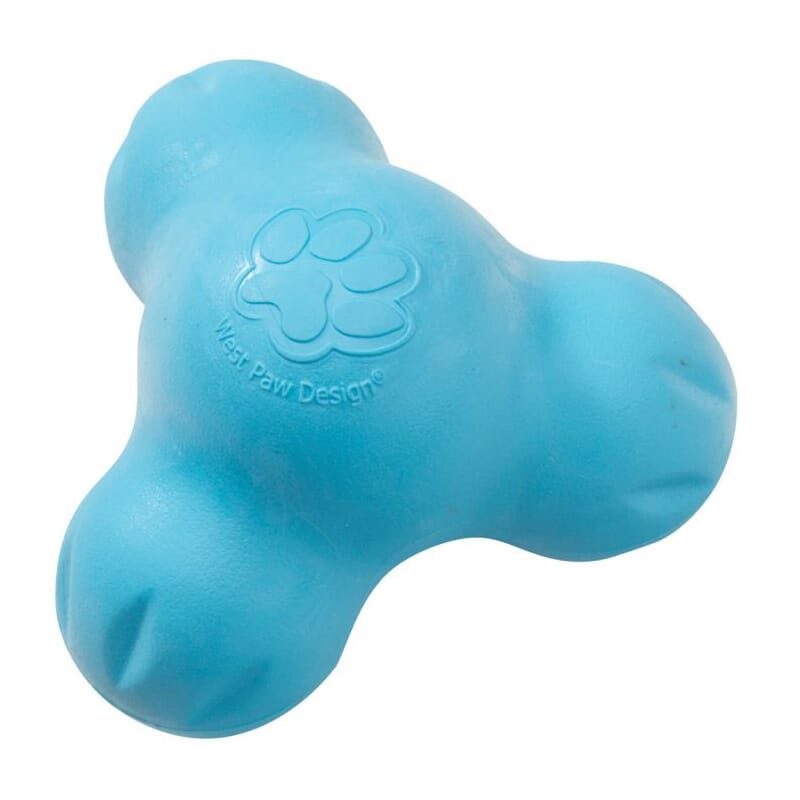 West Paw Zogoflex Tux Chew Toy for Dogs - Wagr - The Smart Petcare Platform