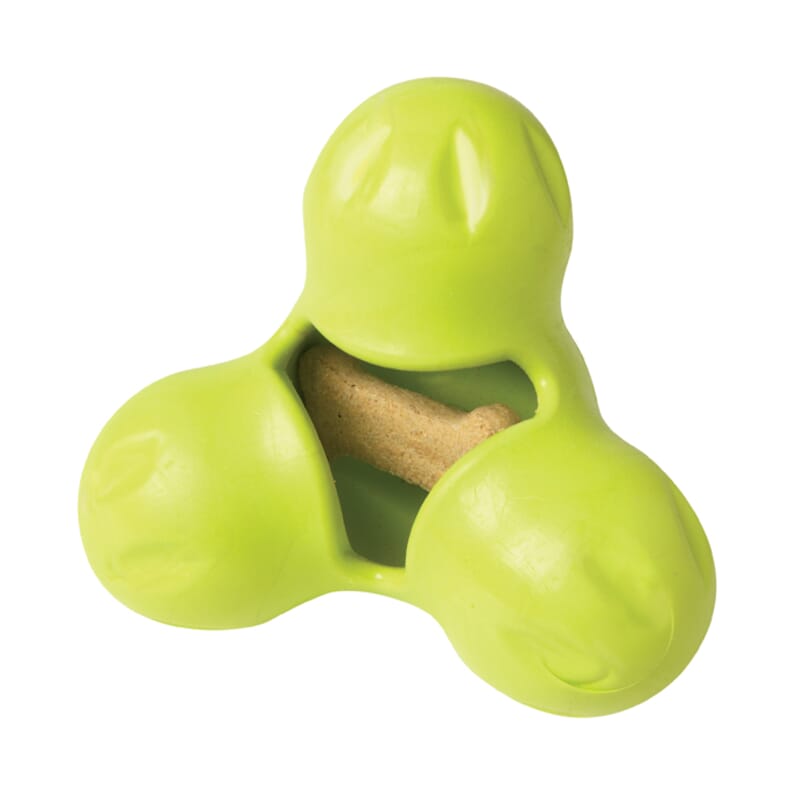 West Paw Zogoflex Tux Chew Toy for Dogs - Wagr - The Smart Petcare Platform