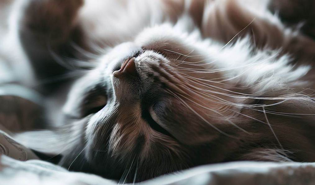 Keeping your pet healthy