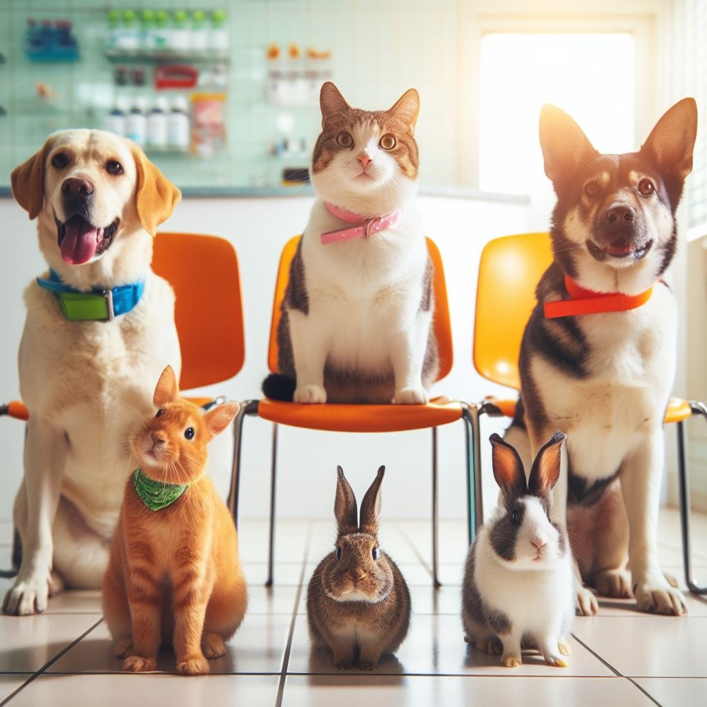 Don't Skip A Shot! Here's Your Schedule For Pet Vaccinations - Wagr Petcare