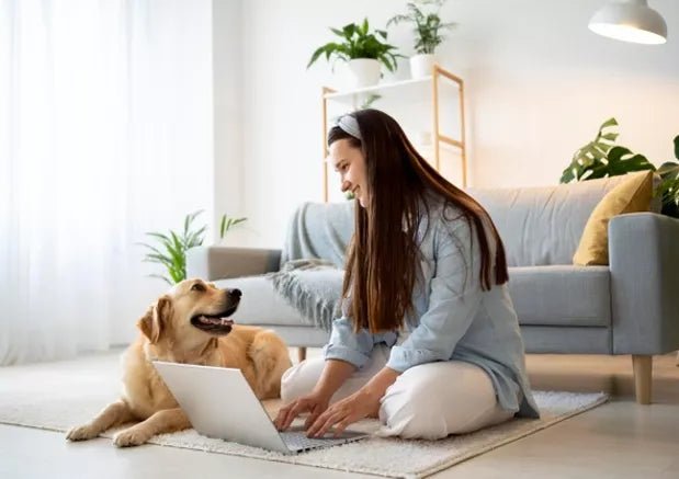 What You Need to Know About Virtual Vet Visits - Wagr Petcare