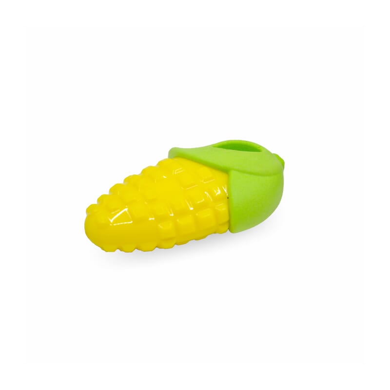 Fofos Vegi-Bites Corn Dog Chew Toy