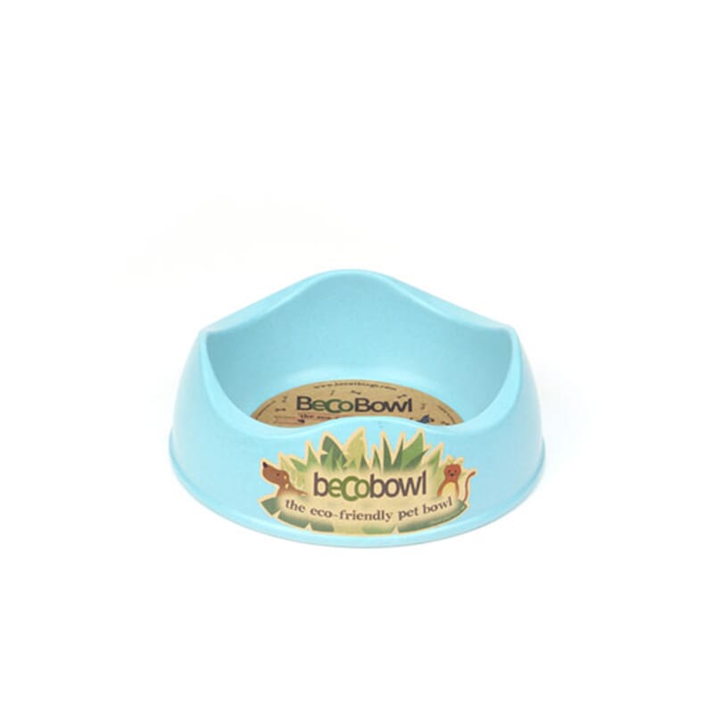 Beco Pet Bowl for Dogs (Small / Medium / Large) - Wagr - The Smart Petcare Platform