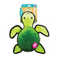 Beco Rough and Tough Turtle Toy for Dogs - Wagr - The Smart Petcare Platform