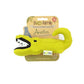 Beco Soft Aretha The Alligator Toy with Squeeker for Dogs - Wagr - The Smart Petcare Platform