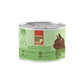 Bruno's Wild Essentials - Tuna with Salmon and Parsley Cat Wet Food - Wagr Petcare