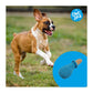 Captain Zack Crochet Chicken Drumstick Dog Toy - Wagr - The Smart Petcare Platform