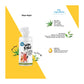 Captain Zack Wipe Right Anti-Bacterial Pet Wipes 80 Wipes - Wagr - The Smart Petcare Platform