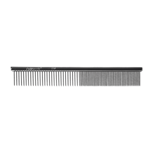 Chris Christensen 5” Face/Feet Fine/Coarse Buttercomb - 12, 5' - Wagr - The Smart Petcare Platform