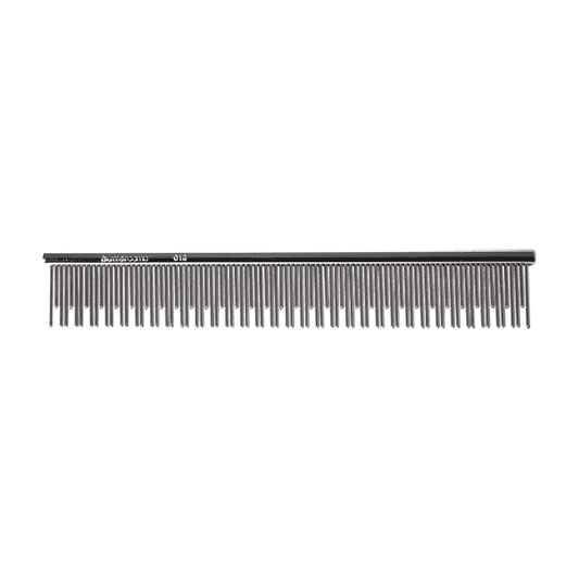 Chris Christensen 6” Cat/Carding Fine Buttercomb, Dual Tooth - 12, 6' - Wagr - The Smart Petcare Platform