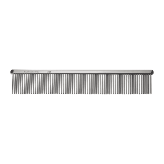 Chris Christensen 7 ½” Fine Buttercomb - 12, 7.5' - Wagr - The Smart Petcare Platform
