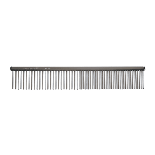 Chris Christensen 7 ½” Fine/Coarse Buttercomb - 12, 7.5' - Wagr - The Smart Petcare Platform