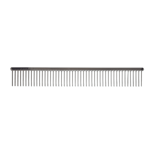 Chris Christensen 9 5/8” Poodle Buttercomb - 12, 9.625" - Wagr - The Smart Petcare Platform