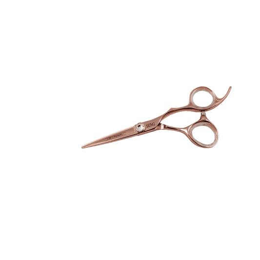 Chris Christensen Adalynn Rose Straight Shears - Wagr - The Smart Petcare Platform