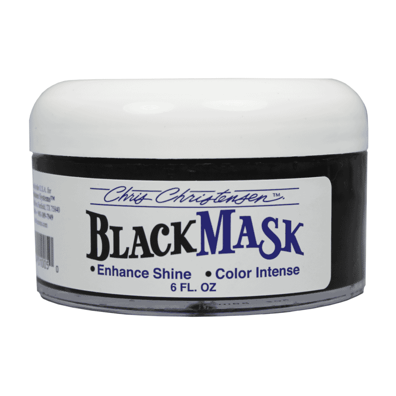 Chris Christensen Black Mask , 6 oz./170 gm - Wagr - The Smart Petcare Platform