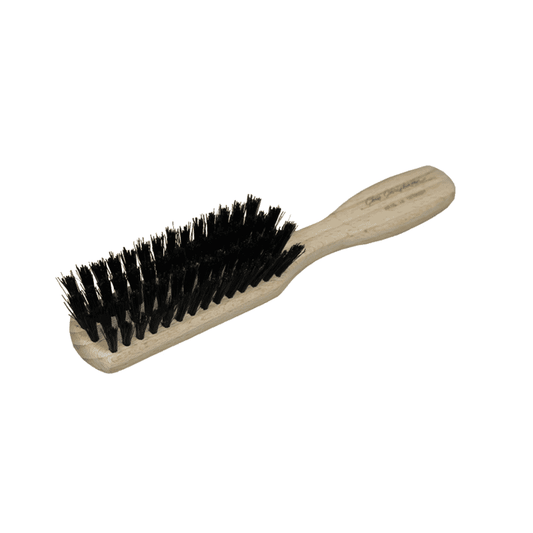 Chris Christensen Boar 4 Row Bristle Brush w/Comfort - Wagr - The Smart Petcare Platform