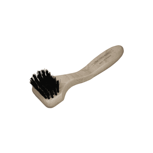 Chris Christensen Boar 5 Row Bristle Brush - Wagr - The Smart Petcare Platform