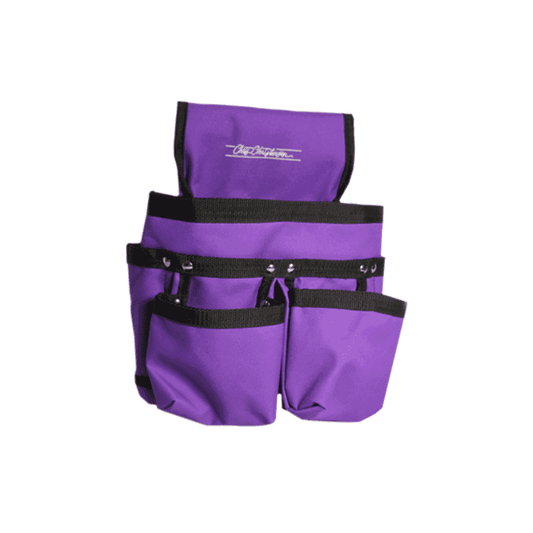 Chris Christensen Caddie Tote Bag - Small - Wagr - The Smart Petcare Platform