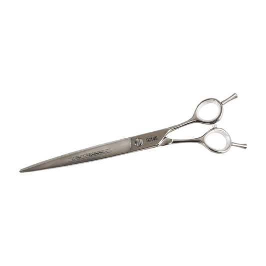 Chris Christensen CLASSIC SERIES 8" Straight, 8" - Wagr - The Smart Petcare Platform