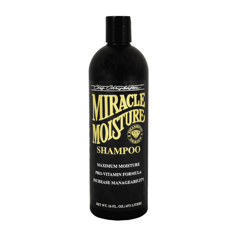 Chris Christensen Diamond Series Miracle Moisture Shampoo - Wagr - The Smart Petcare Platform