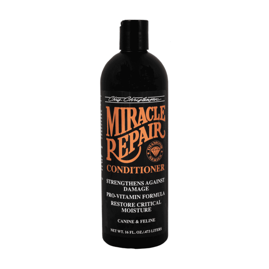 Chris Christensen Diamond Series Miracle Repair Conditioner - Wagr - The Smart Petcare Platform