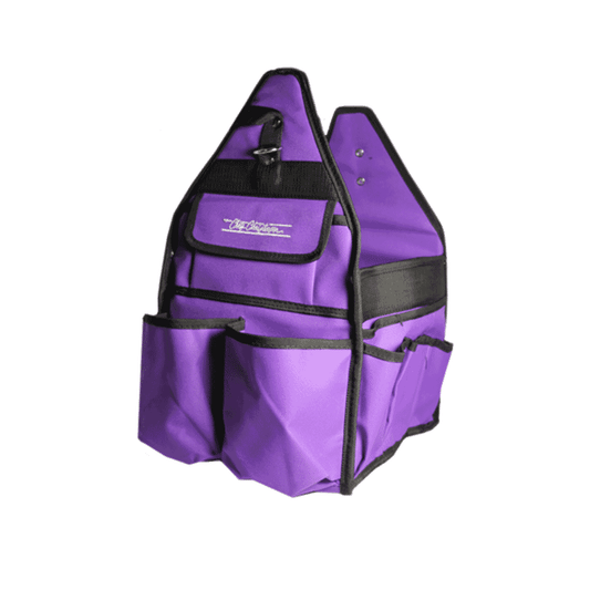 Chris Christensen Grooming Tote Bag - Large - Wagr - The Smart Petcare Platform