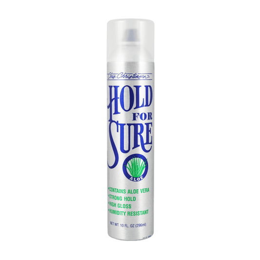 Chris Christensen Hold For Sure , 10oz/296 ml - Wagr - The Smart Petcare Platform