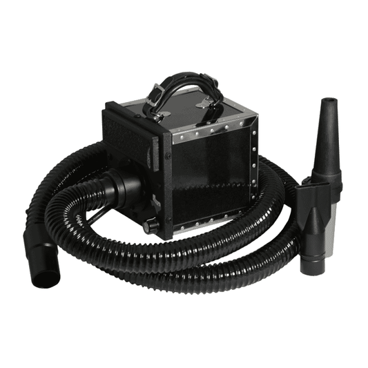 Chris Christensen Kool Dry 240V - Wagr - The Smart Petcare Platform