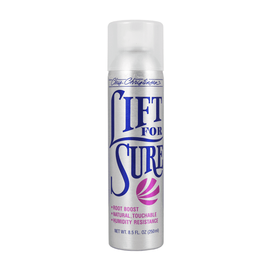 Chris Christensen Lift For Sure Aerosol, 8 oz./236ml - Wagr - The Smart Petcare Platform