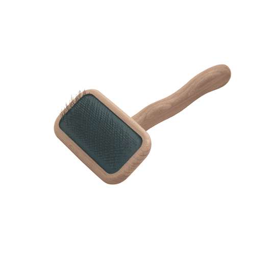 Chris Christensen Mark II Small Slicker, Small - Wagr - The Smart Petcare Platform